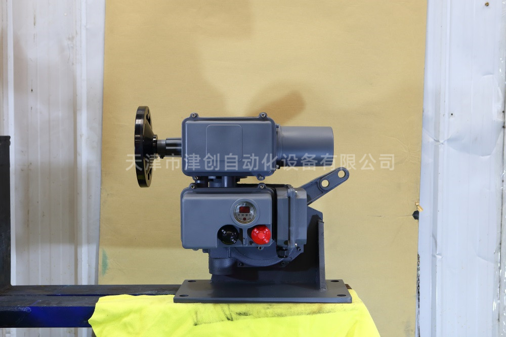 B+RS電動執(zhí)行器價格
