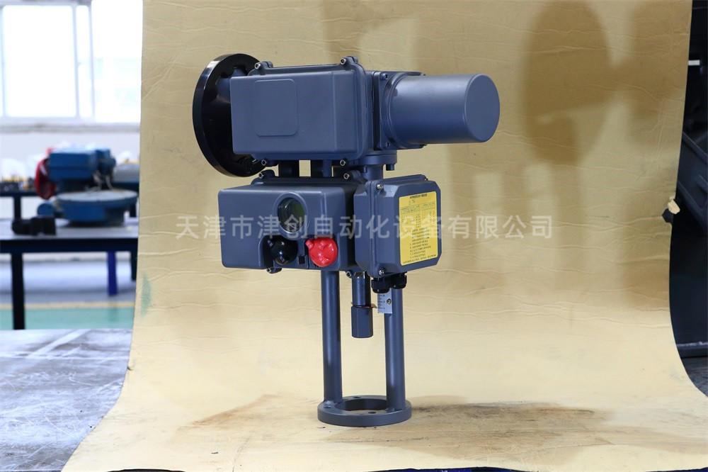 A+RS電動(dòng)執(zhí)行器價(jià)格