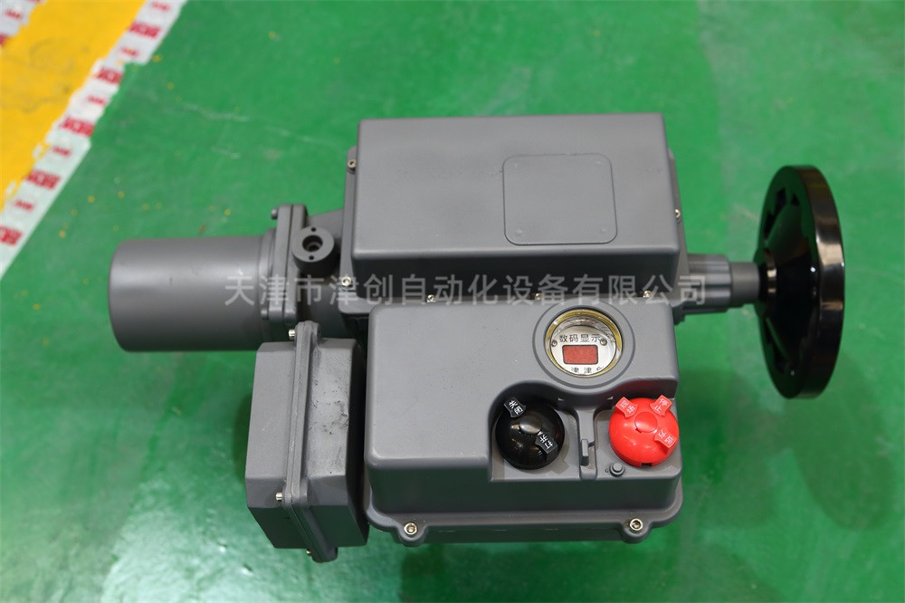 進(jìn)口電動執(zhí)行器使用環(huán)境