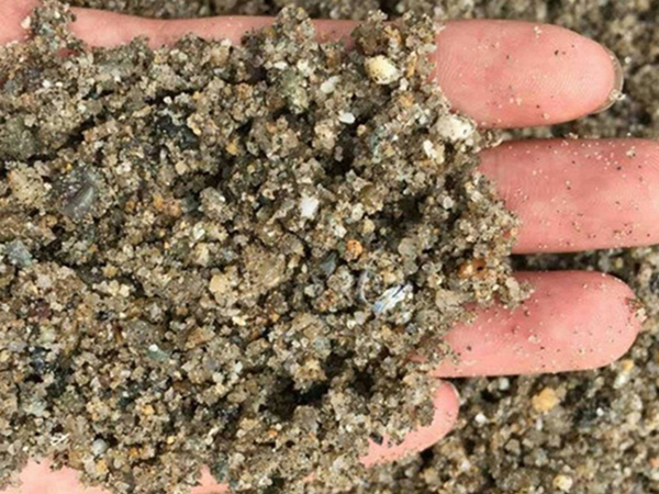 混凝土砂可以用機(jī)制砂嗎？加工機(jī)制砂用什么設(shè)備